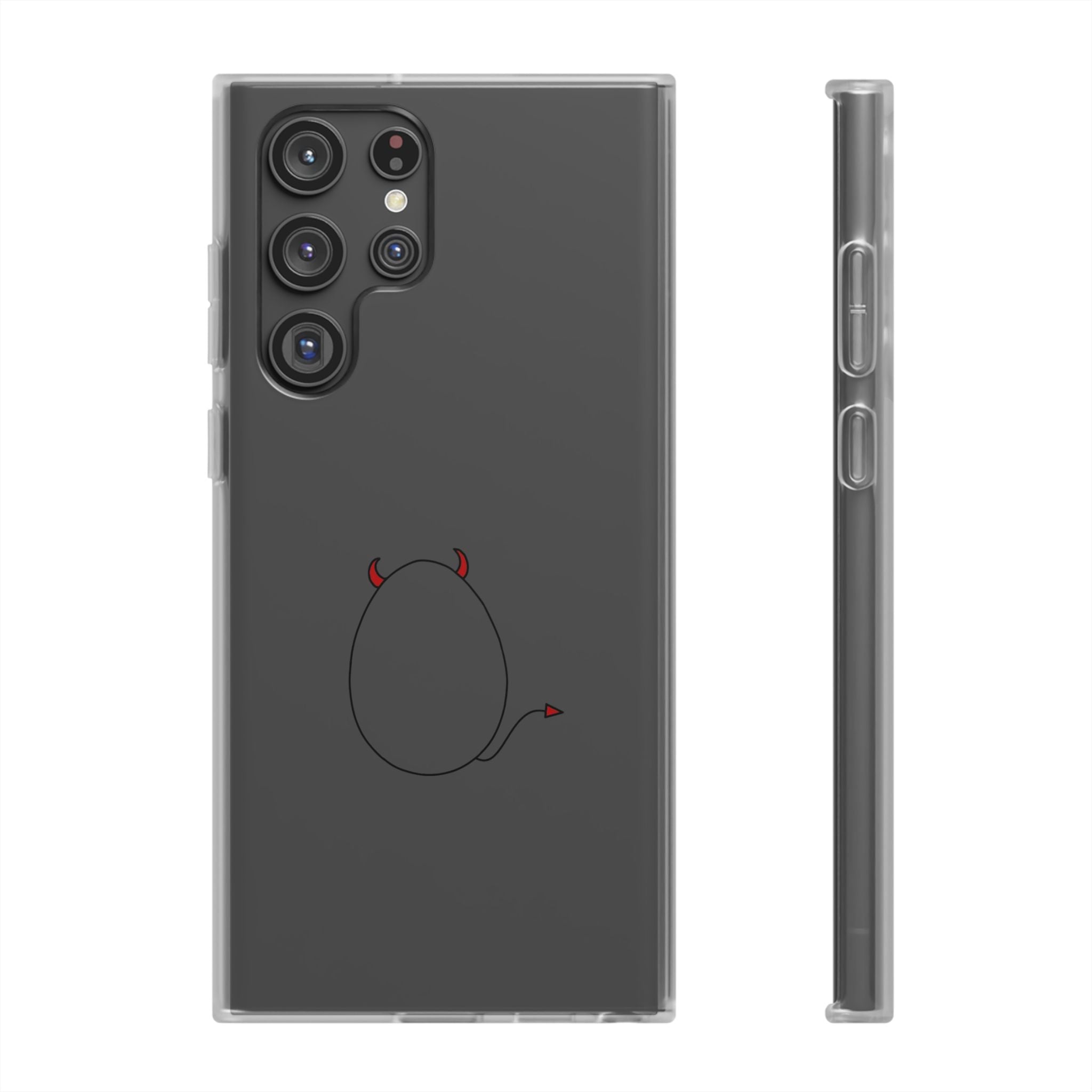 Bad Egg Phone Case