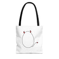 Bad Egg Tote