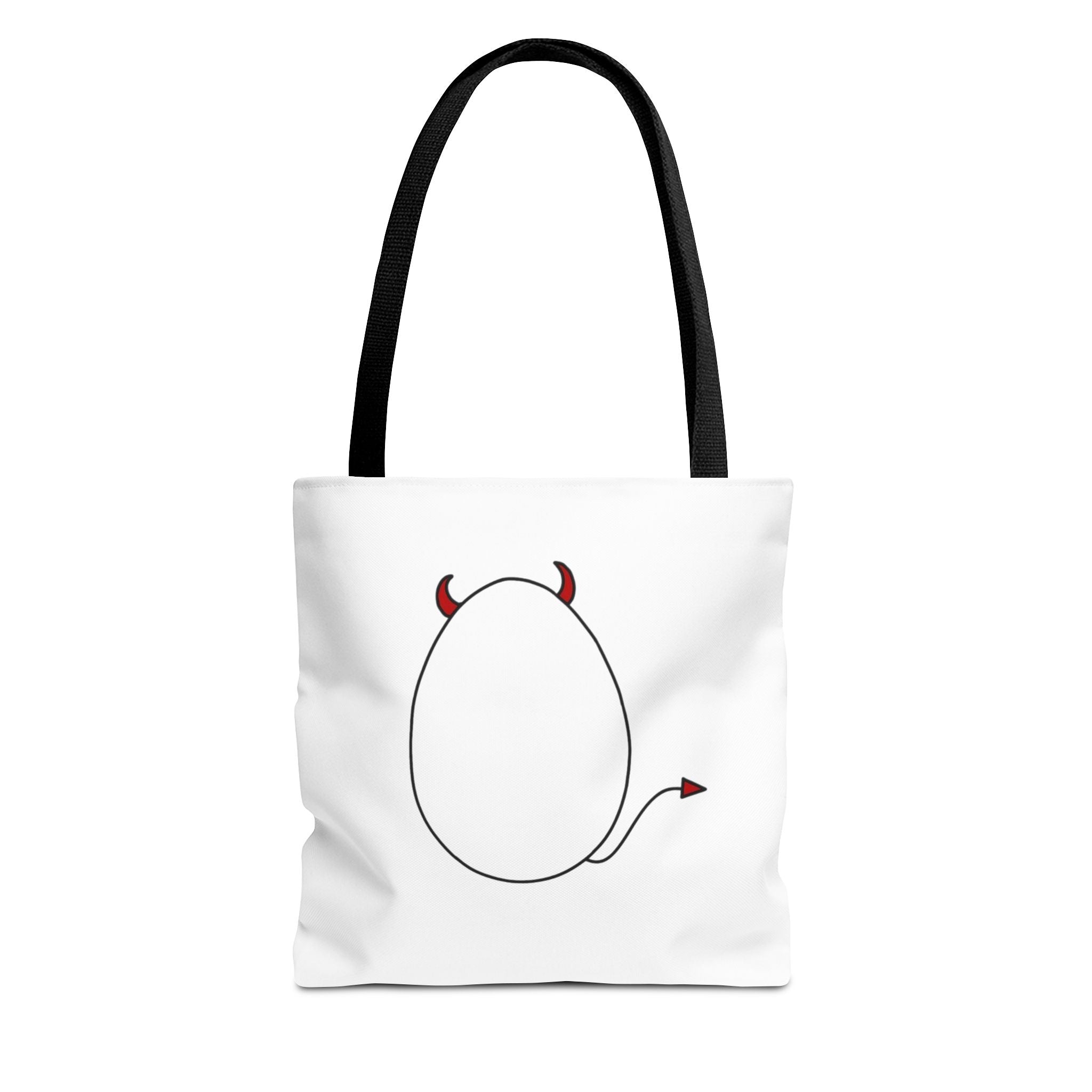Bad Egg Tote