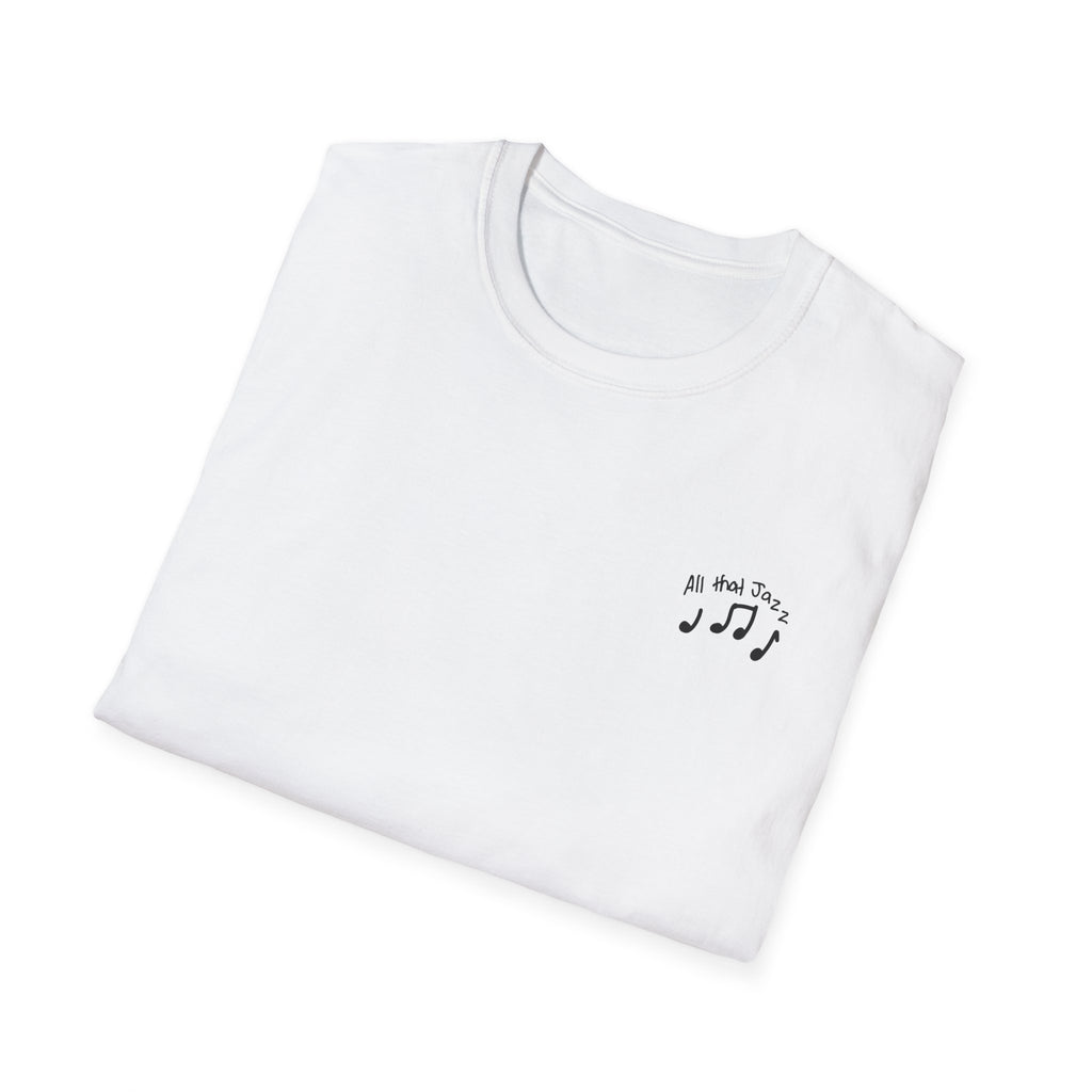 All that Jazz T-Shirt
