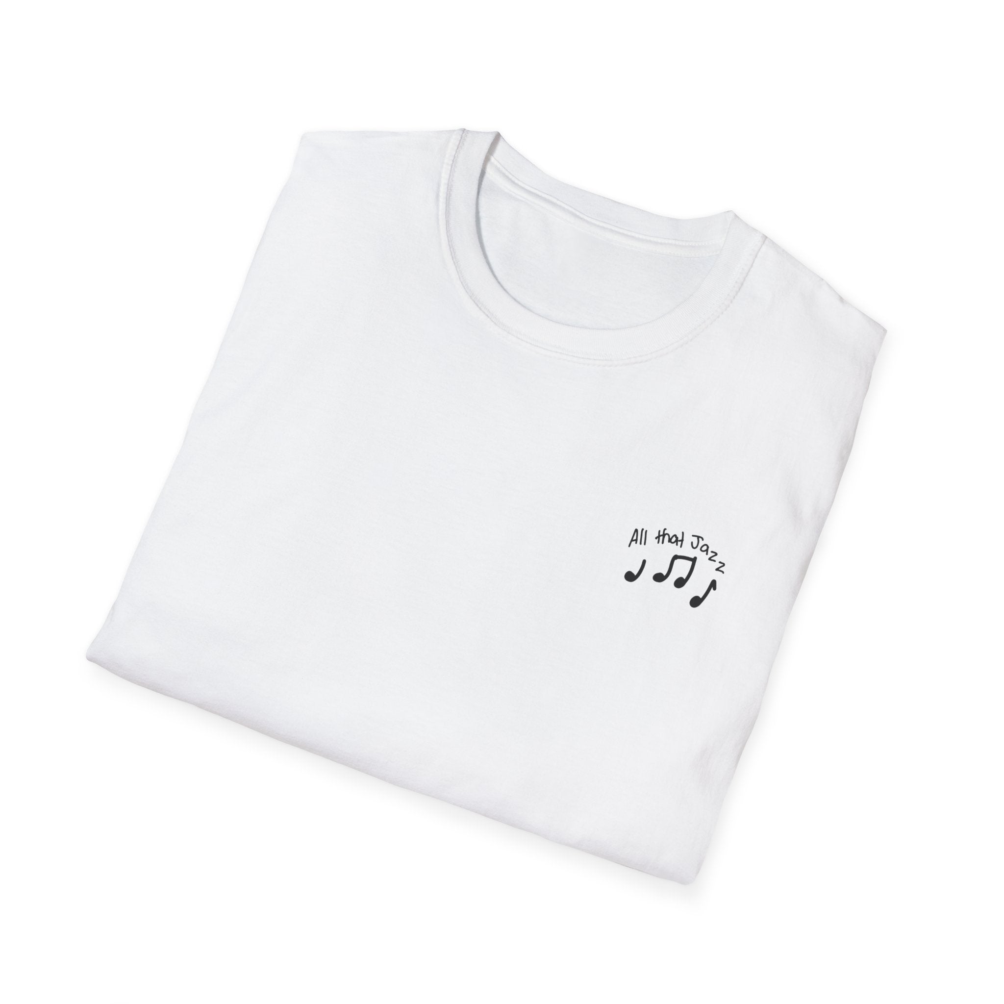 All that Jazz T-Shirt