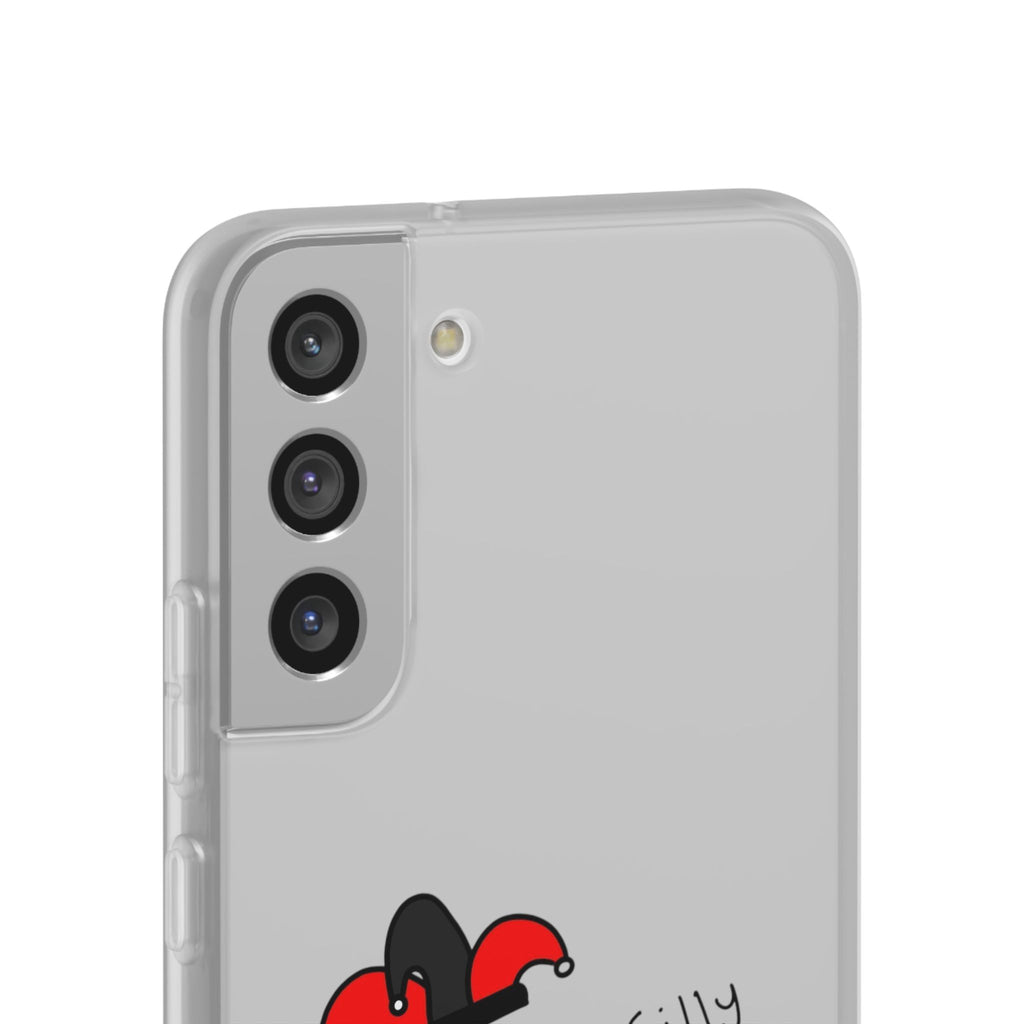 Silly Goose Phone Case