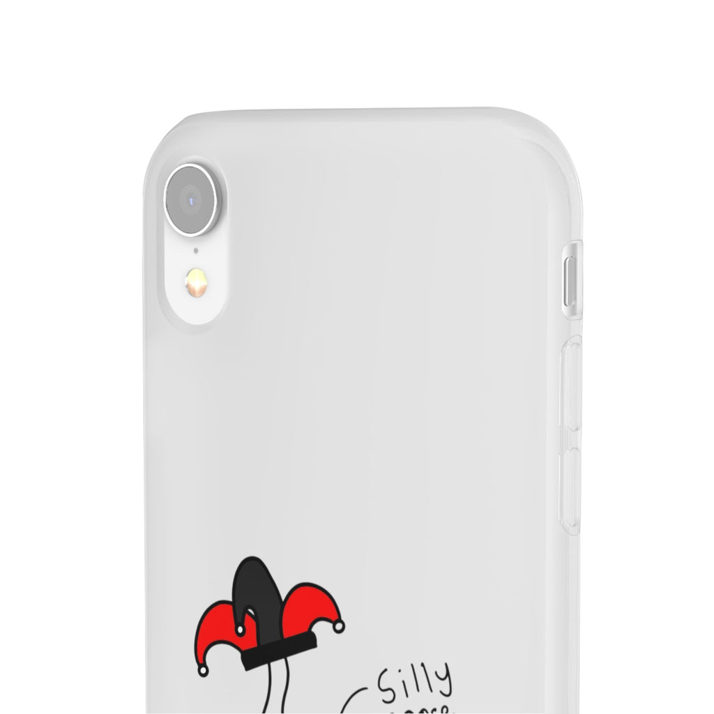 Silly Goose Phone Case