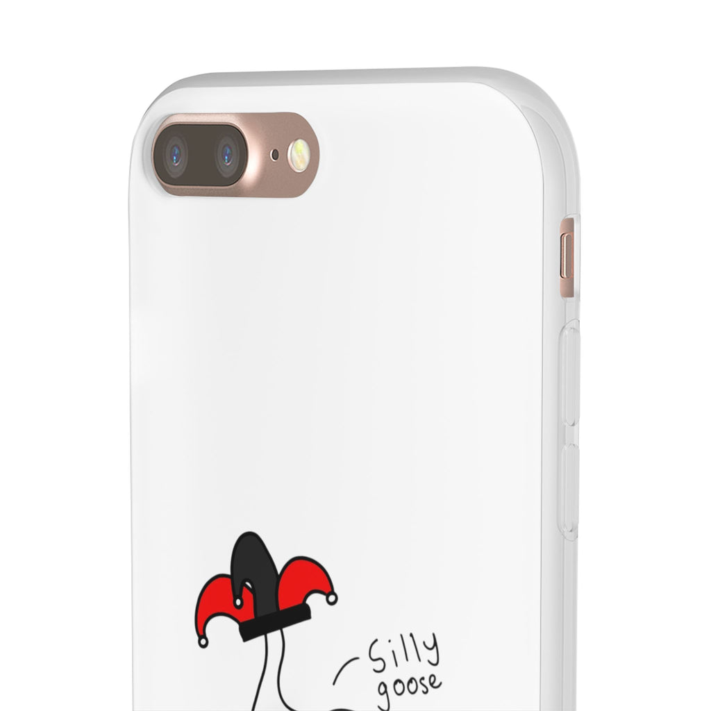 Silly Goose Phone Case