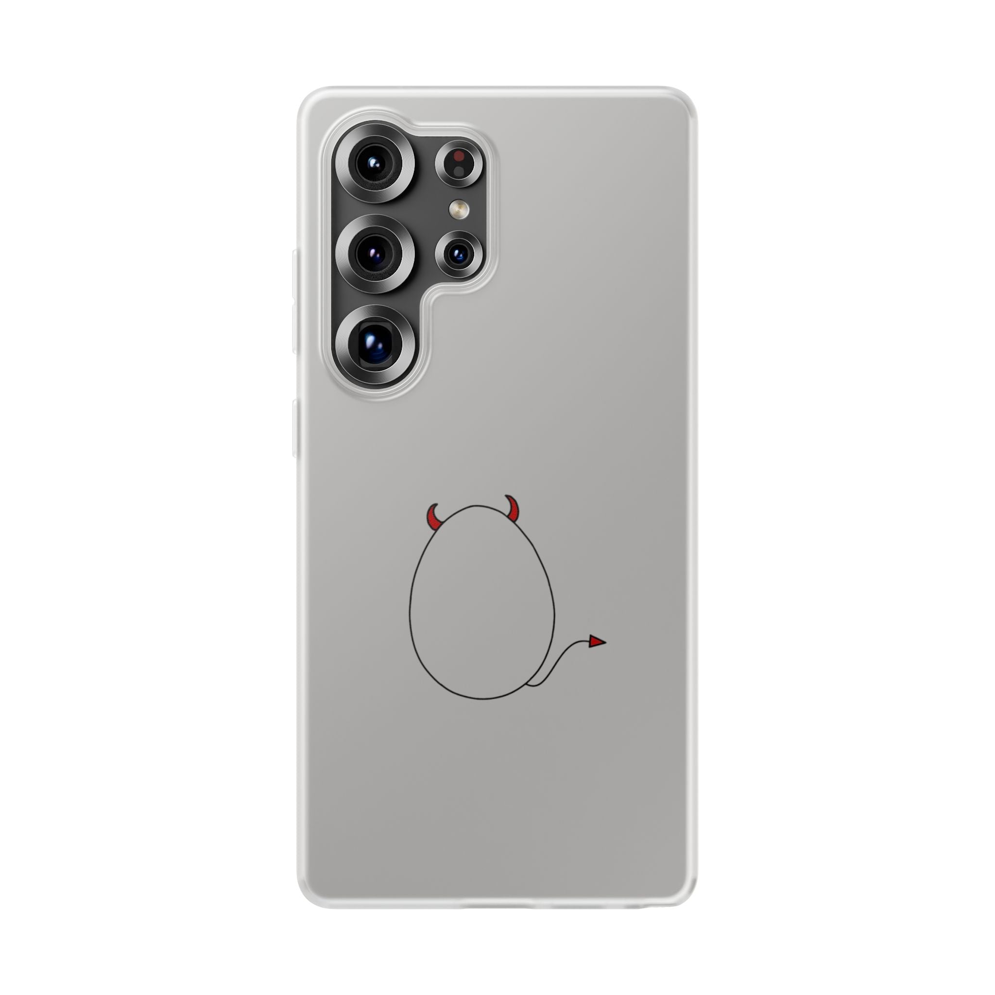 Bad Egg Phone Case
