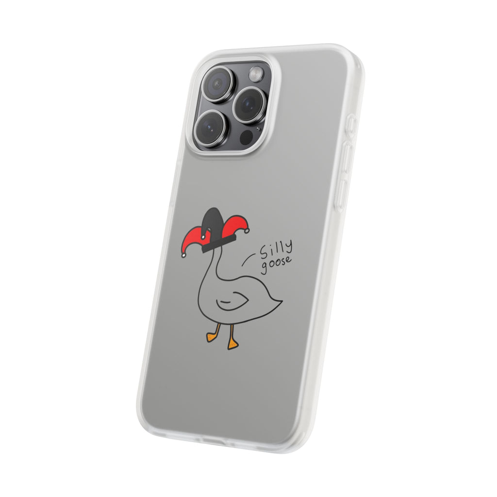 Silly Goose Phone Case