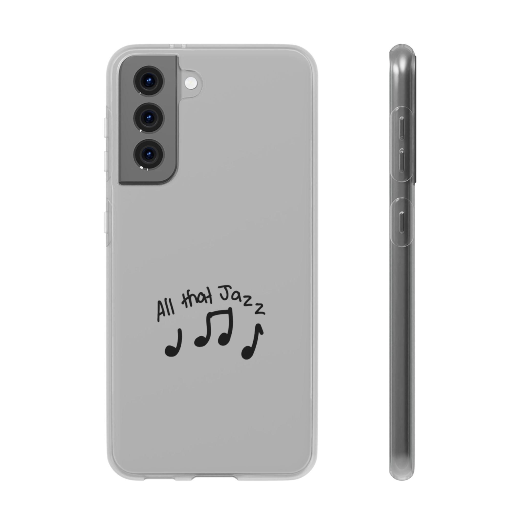 All That Jazz Phone Case