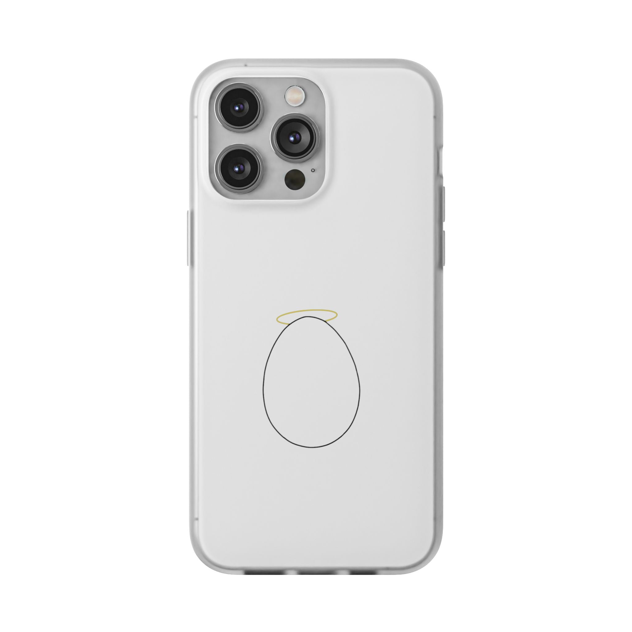 Good Egg Phone Case