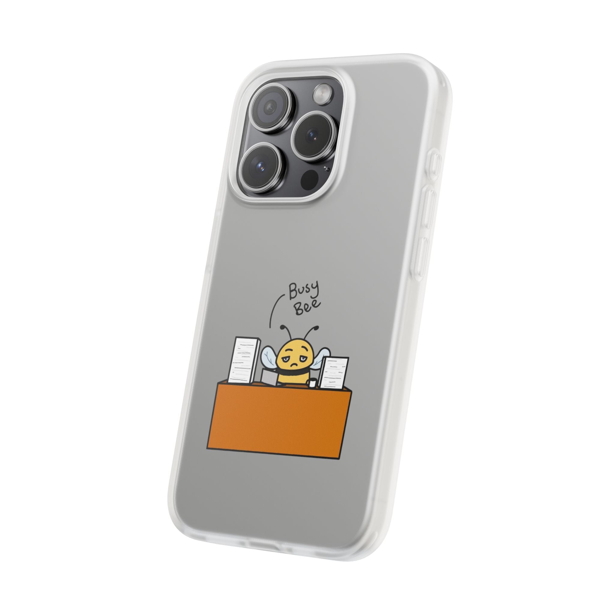 Busy Bee Phone Case
