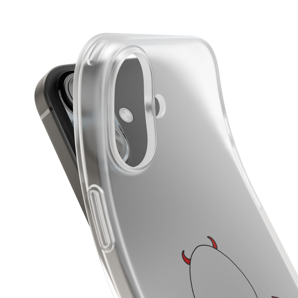 Bad Egg Phone Case