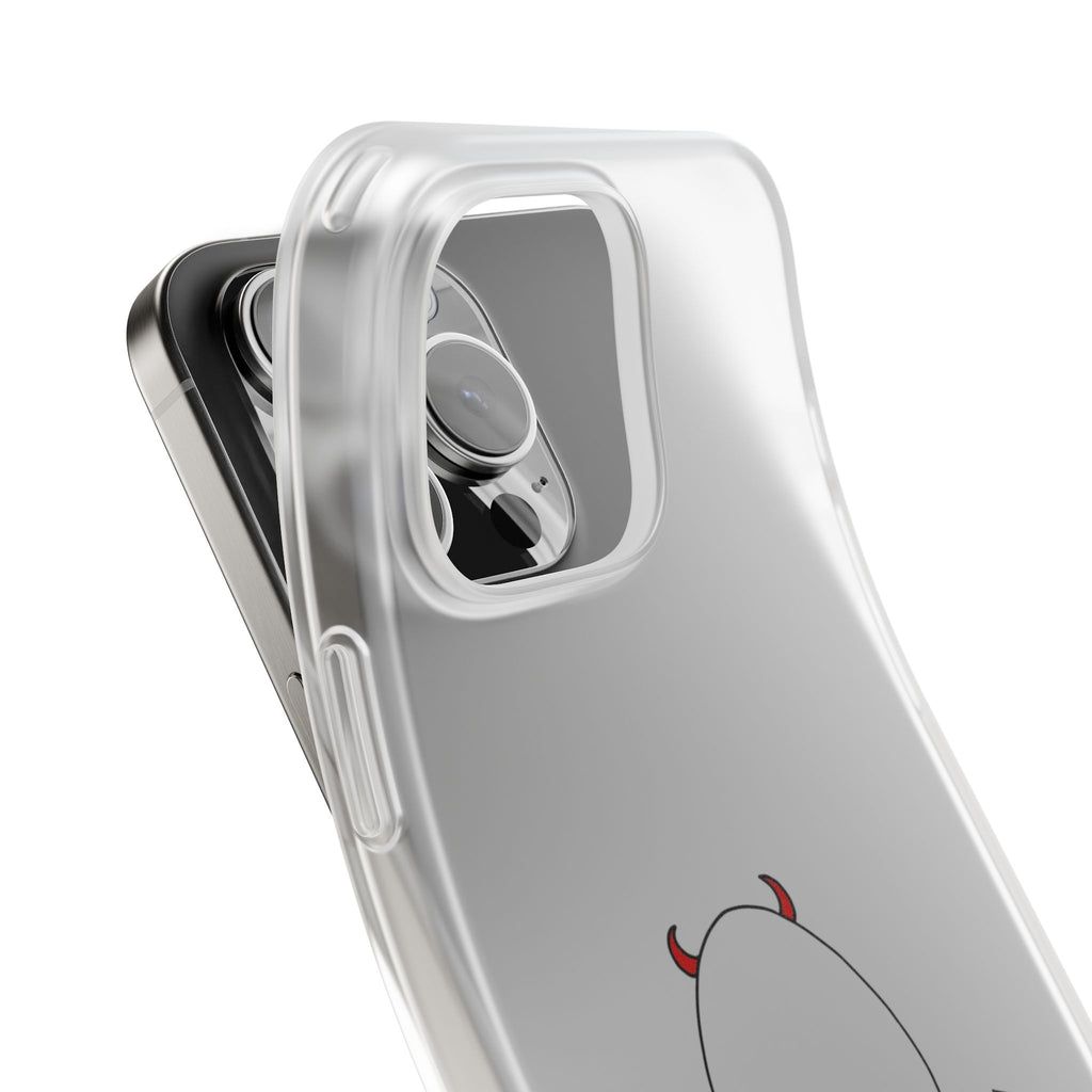 Bad Egg Phone Case