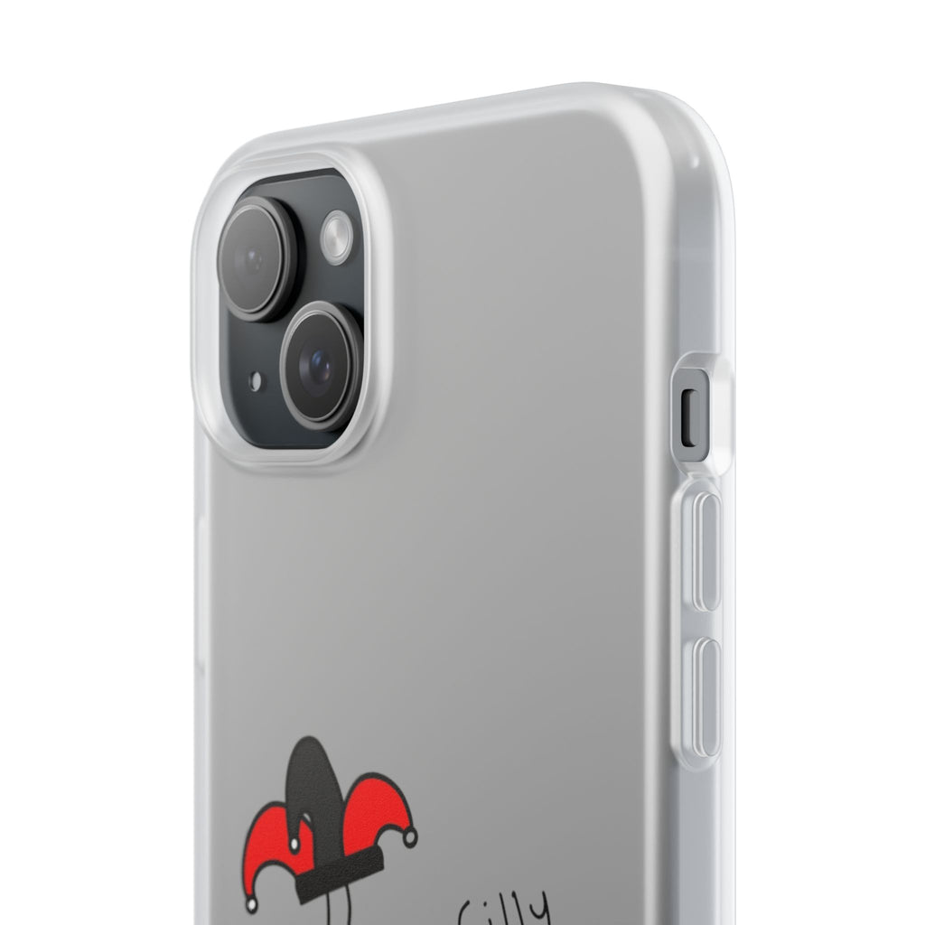 Silly Goose Phone Case
