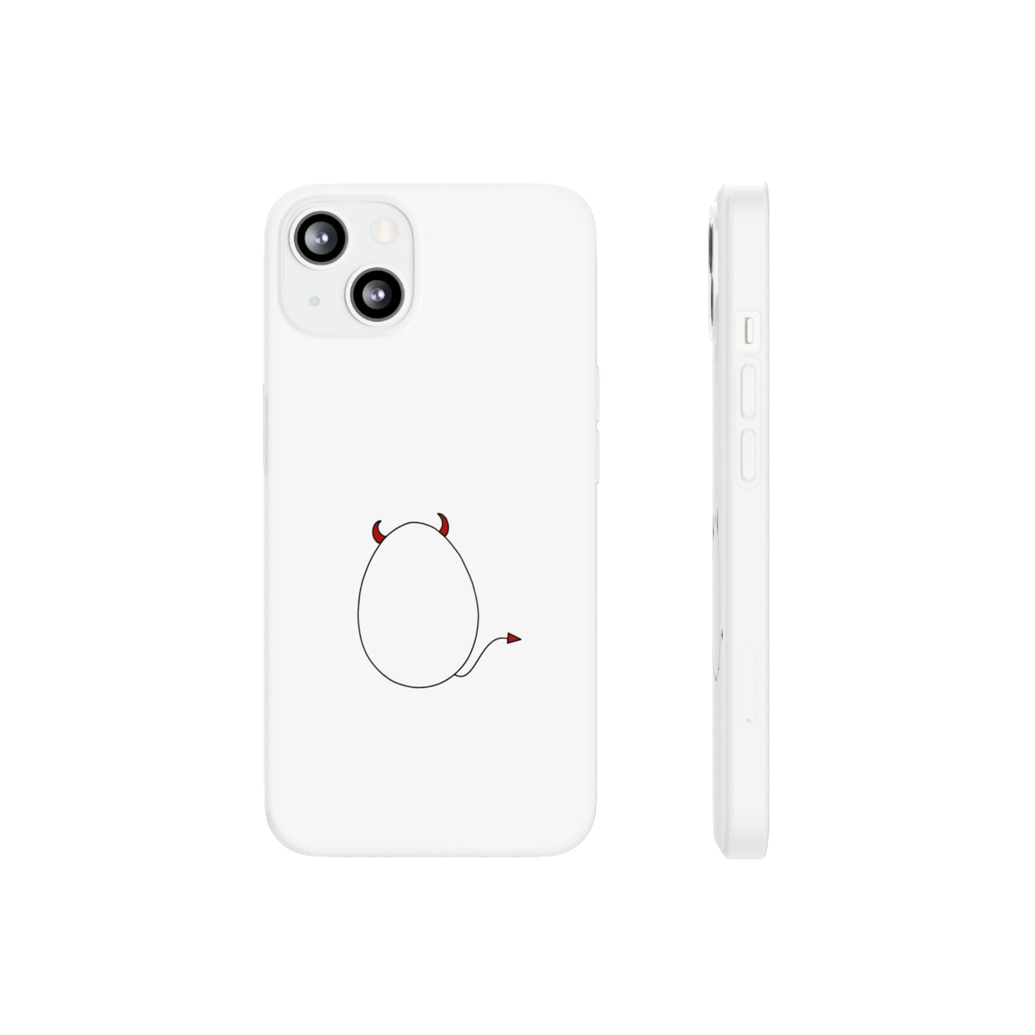 Bad Egg Phone Case