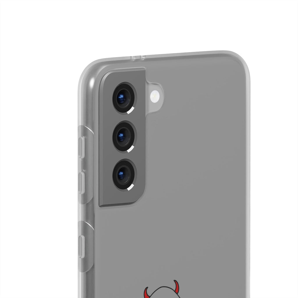 Bad Egg Phone Case