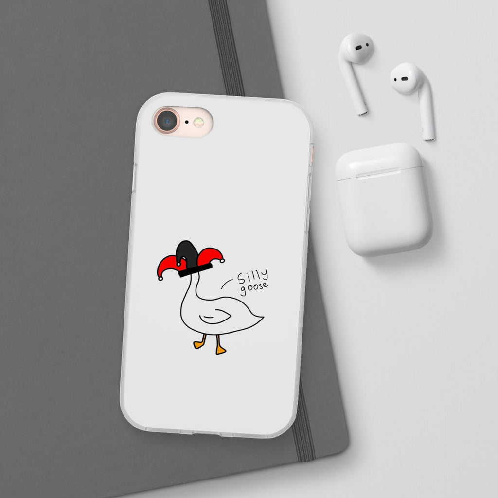 Silly Goose Phone Case