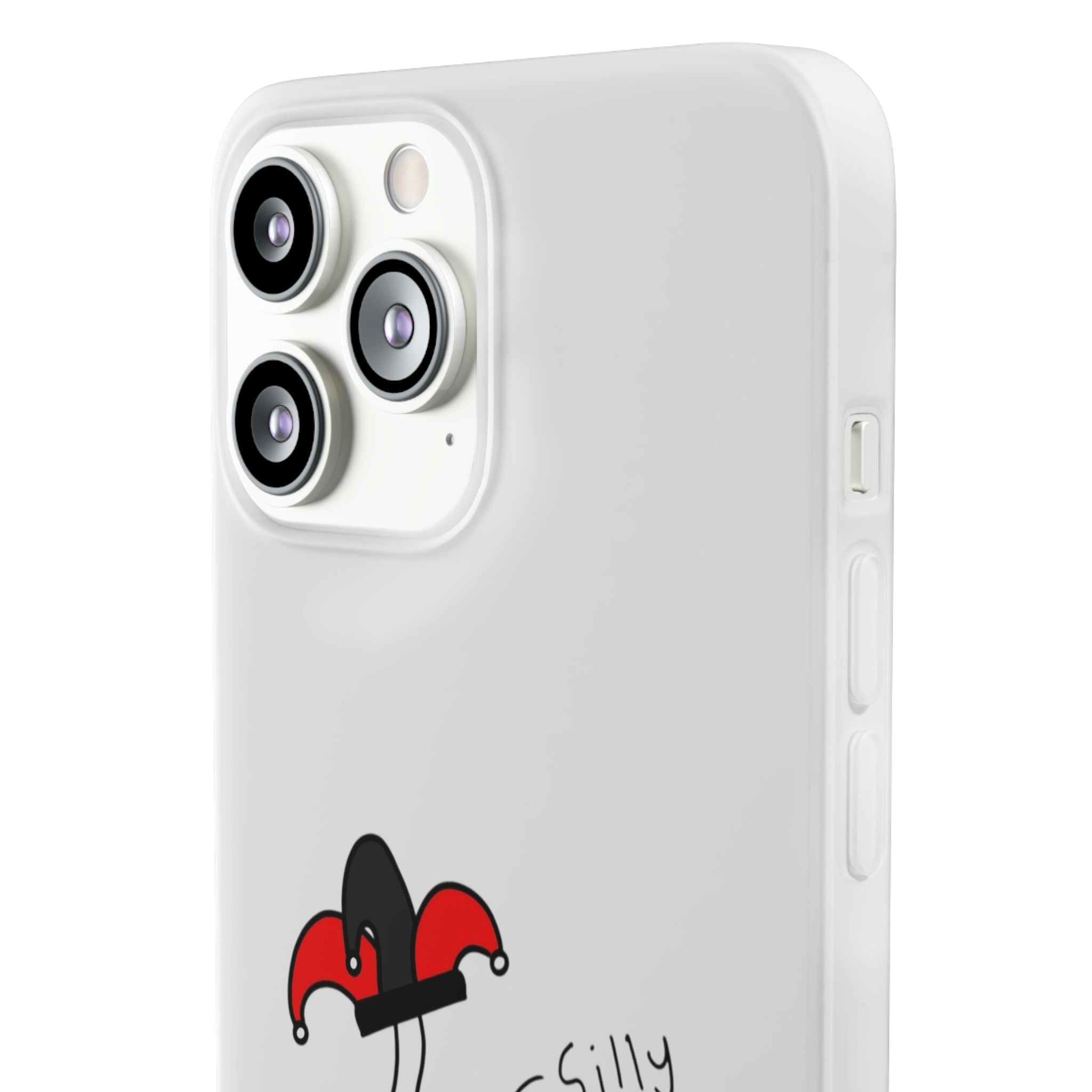 Silly Goose Phone Case
