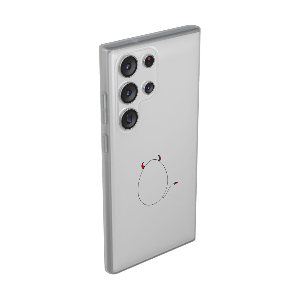 Bad Egg Phone Case