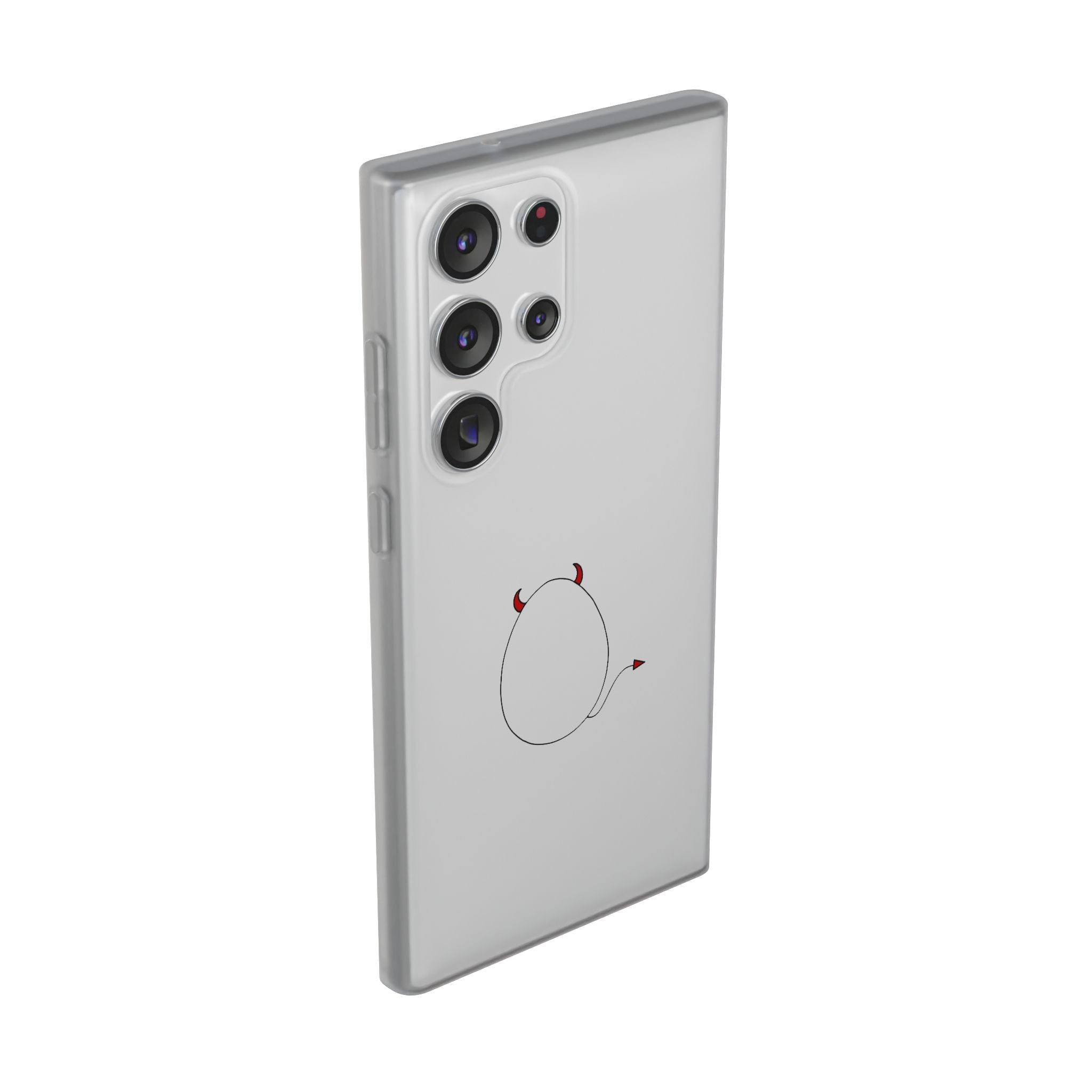 Bad Egg Phone Case