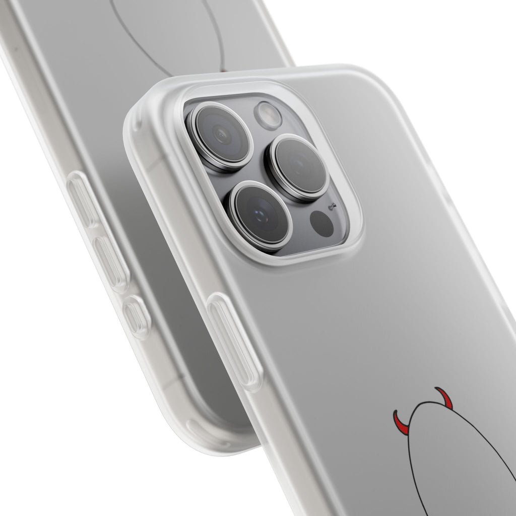 Bad Egg Phone Case