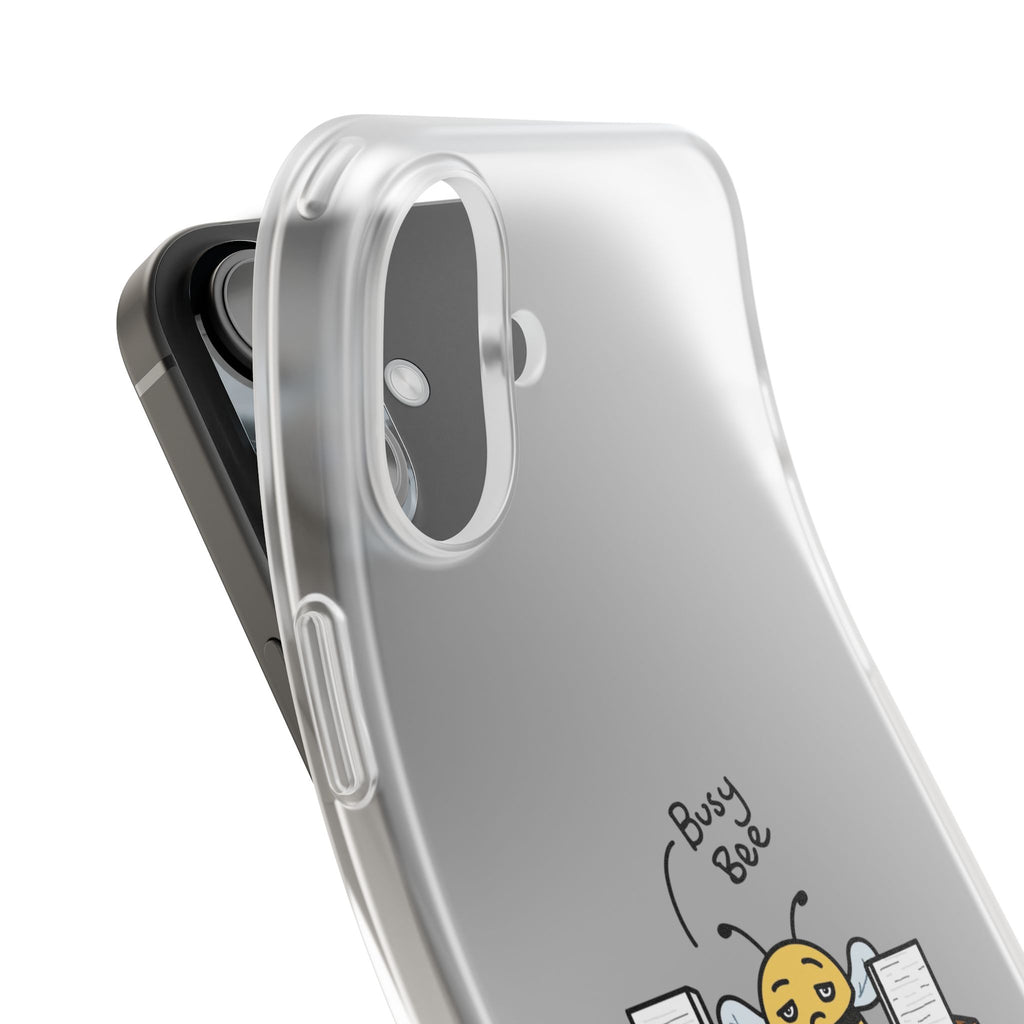 Busy Bee Phone Case