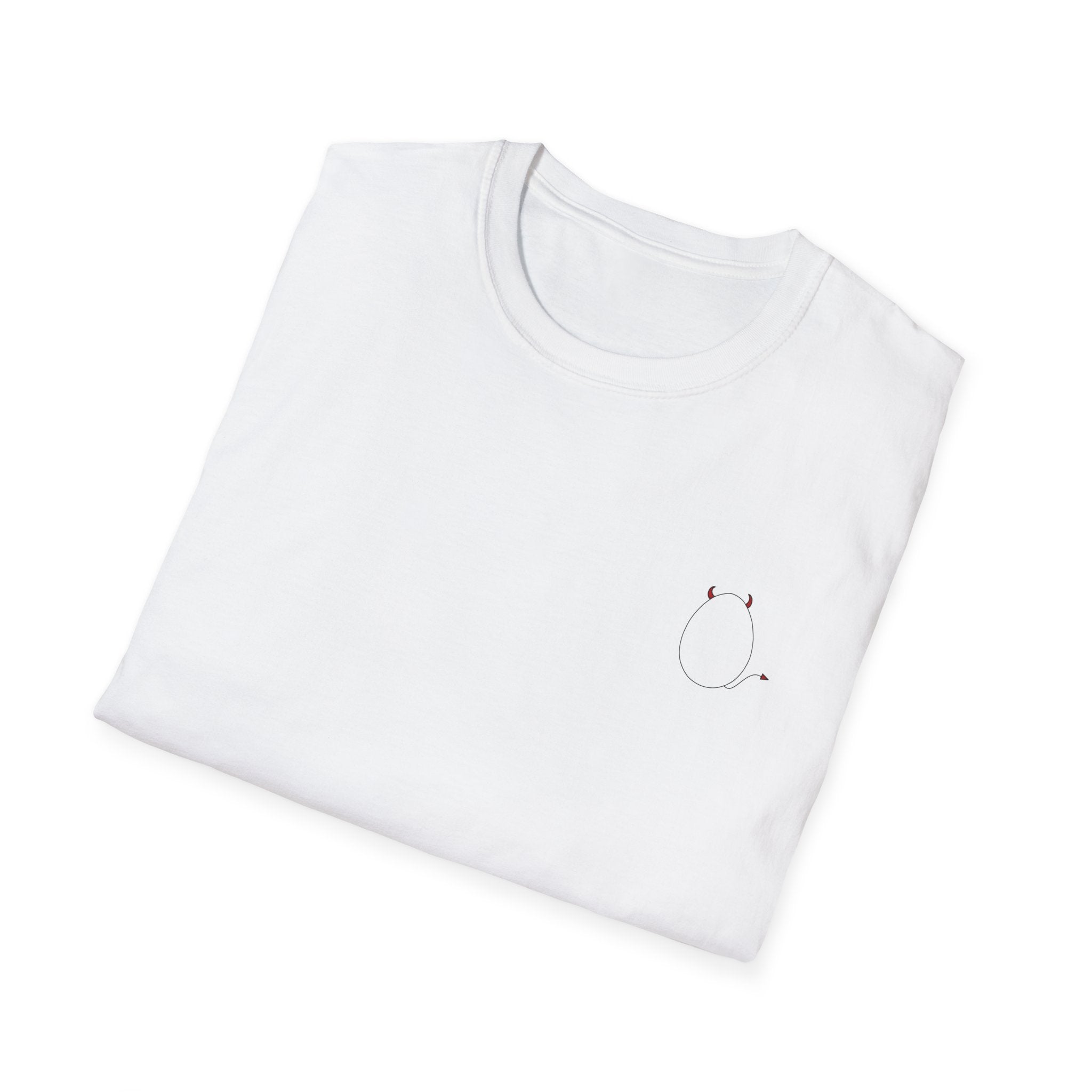 Bad Egg T-Shirt