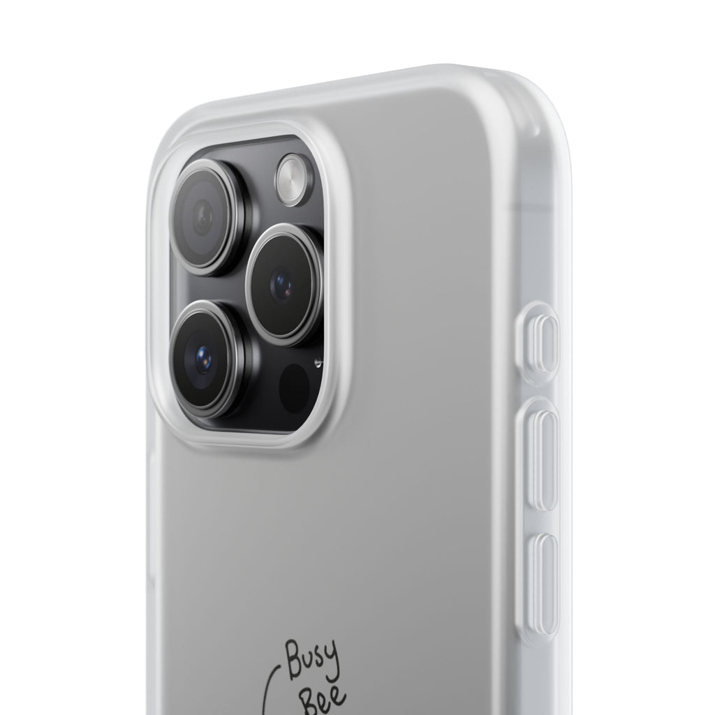 Busy Bee Phone Case