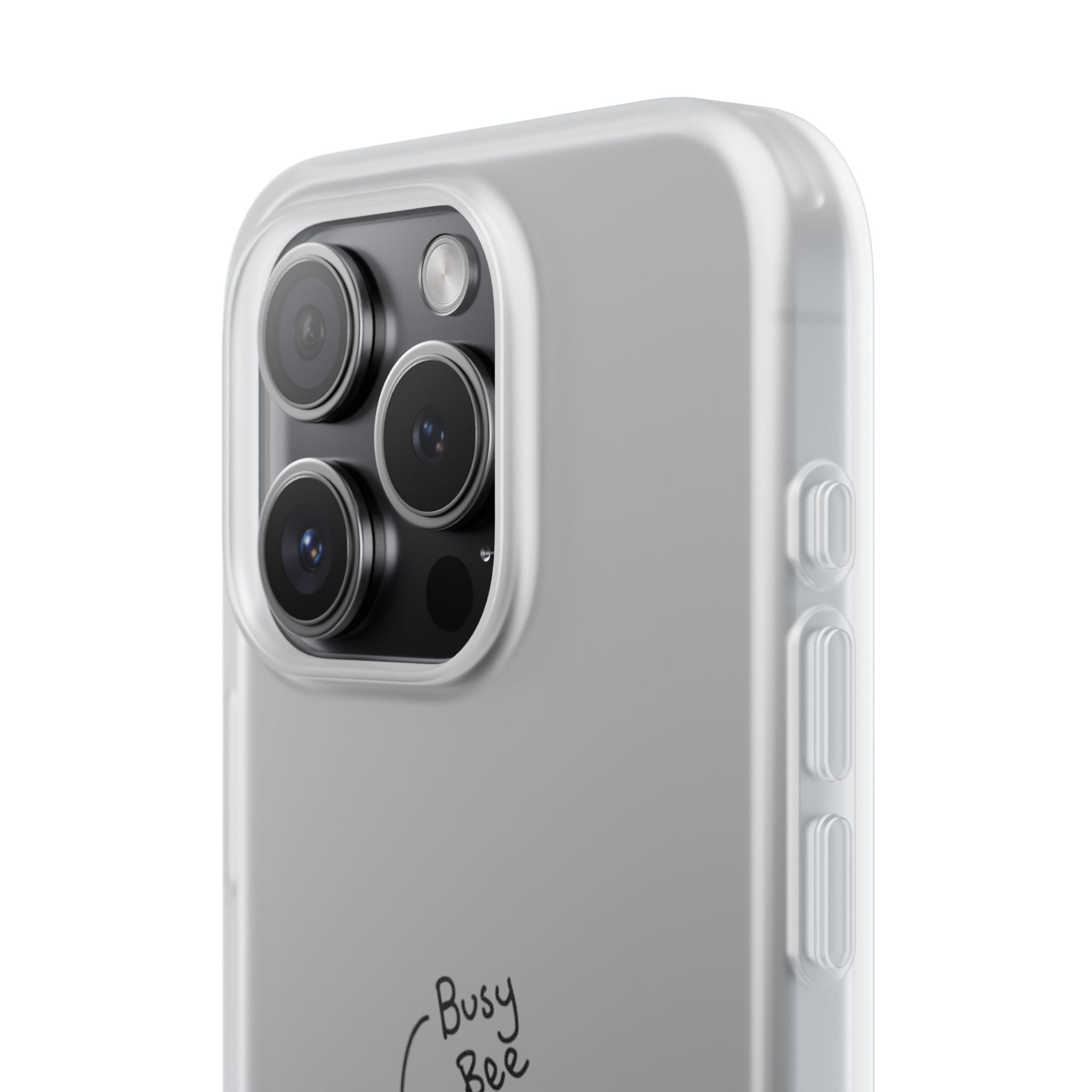 Busy Bee Phone Case
