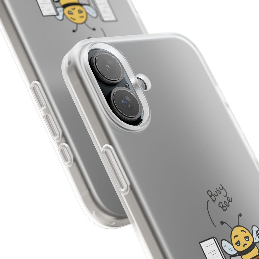 Busy Bee Phone Case