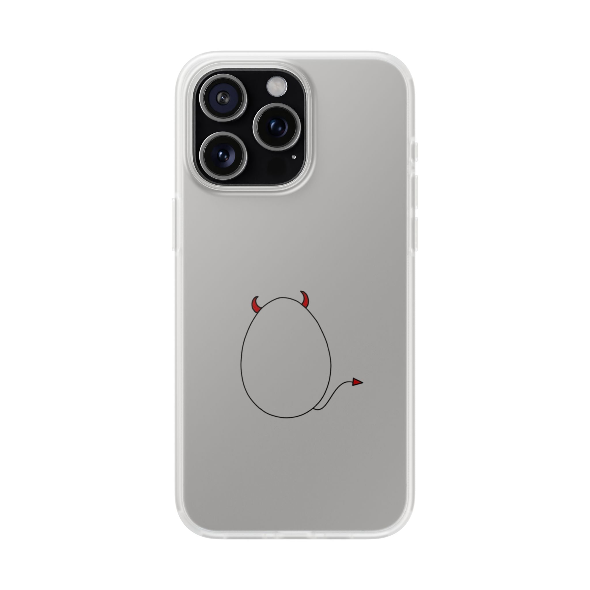 Bad Egg Phone Case