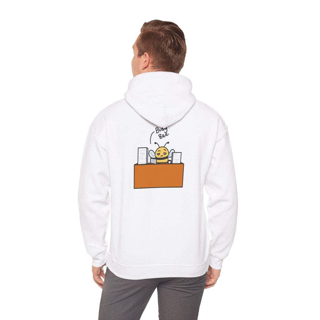 Busy Bee Hoodie