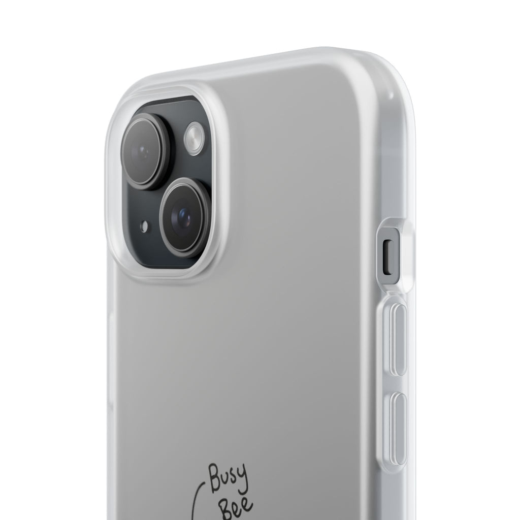 Busy Bee Phone Case