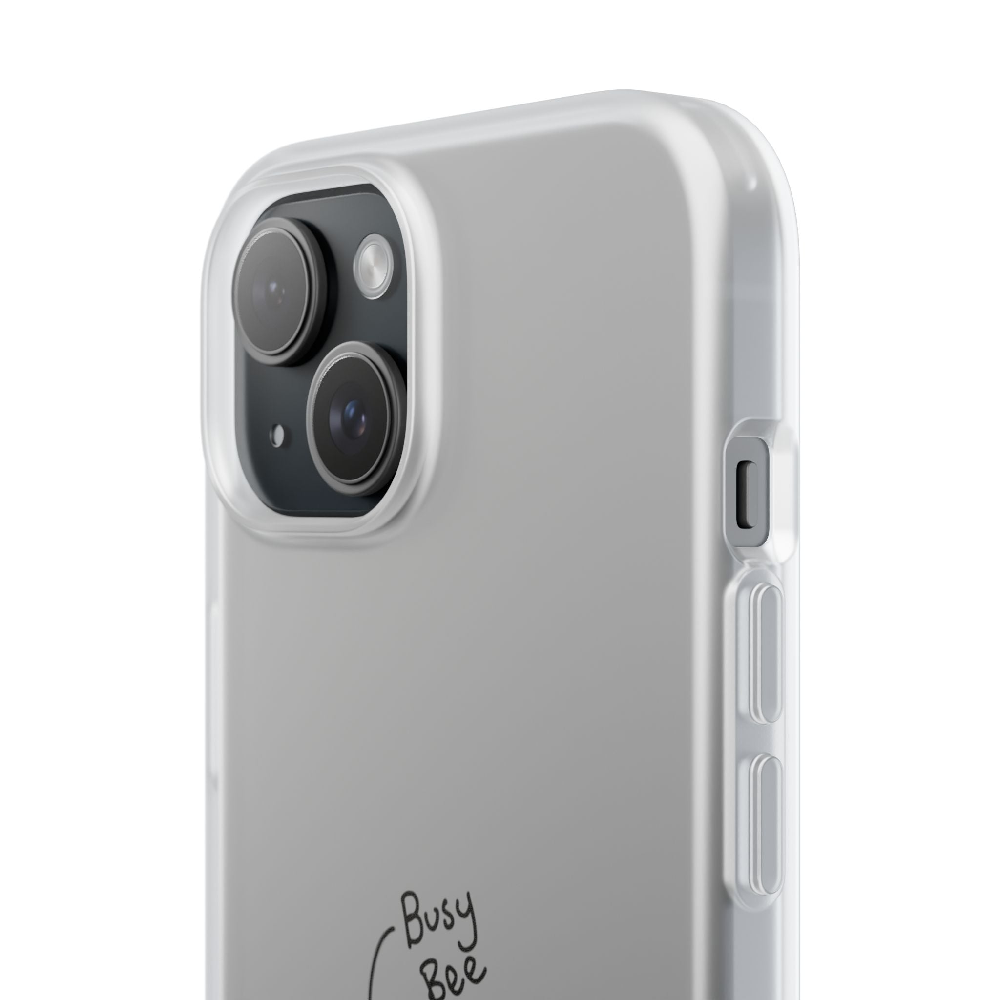 Busy Bee Phone Case
