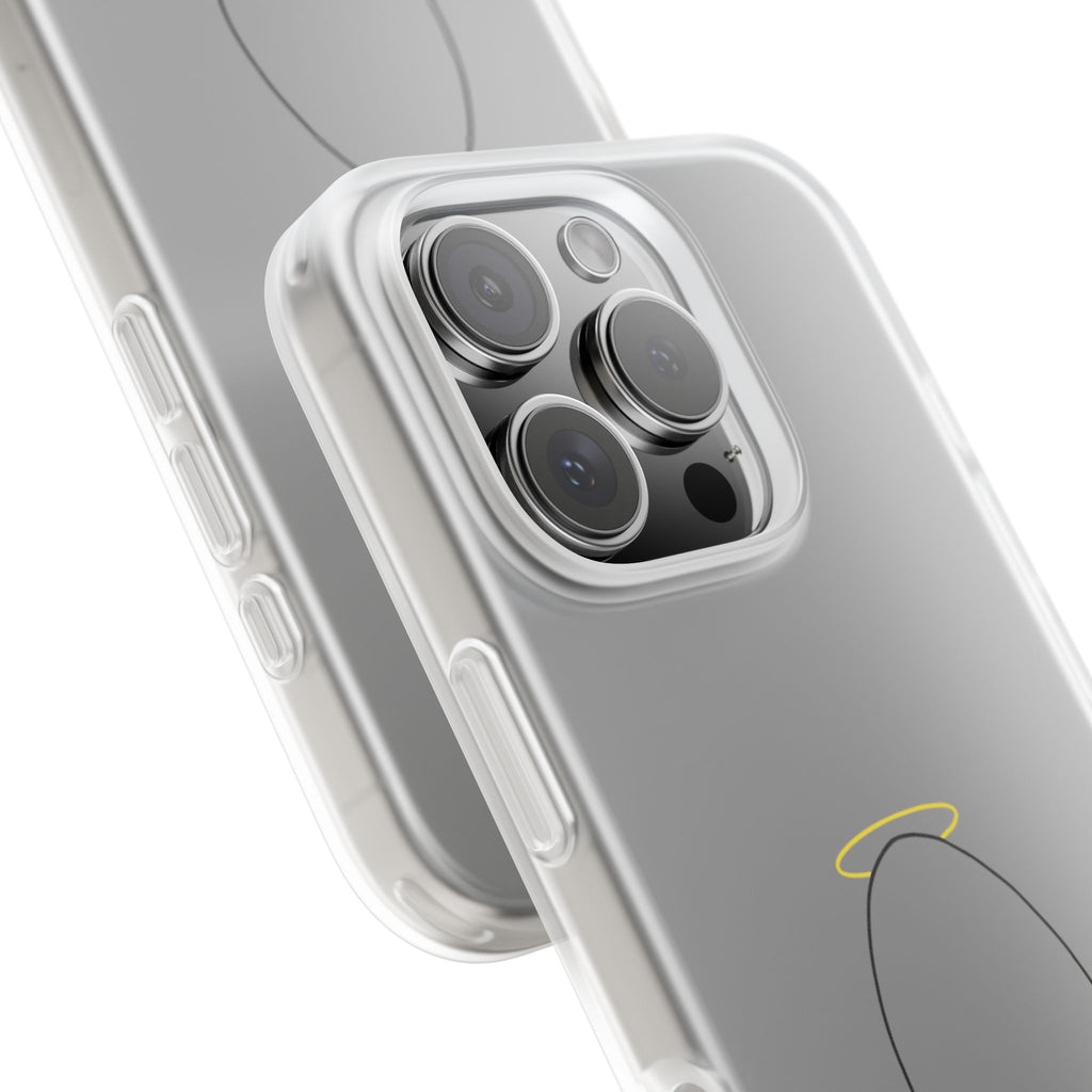 Good Egg Phone Case
