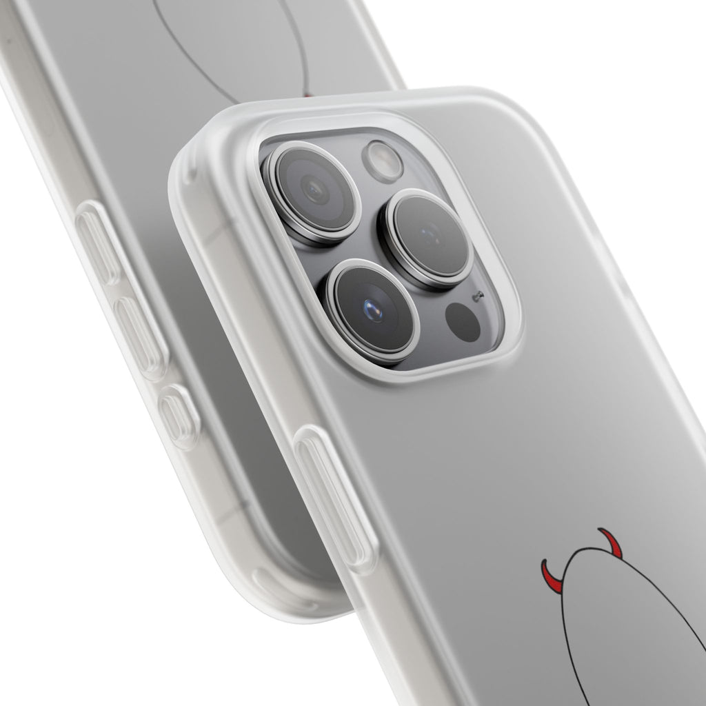 Bad Egg Phone Case