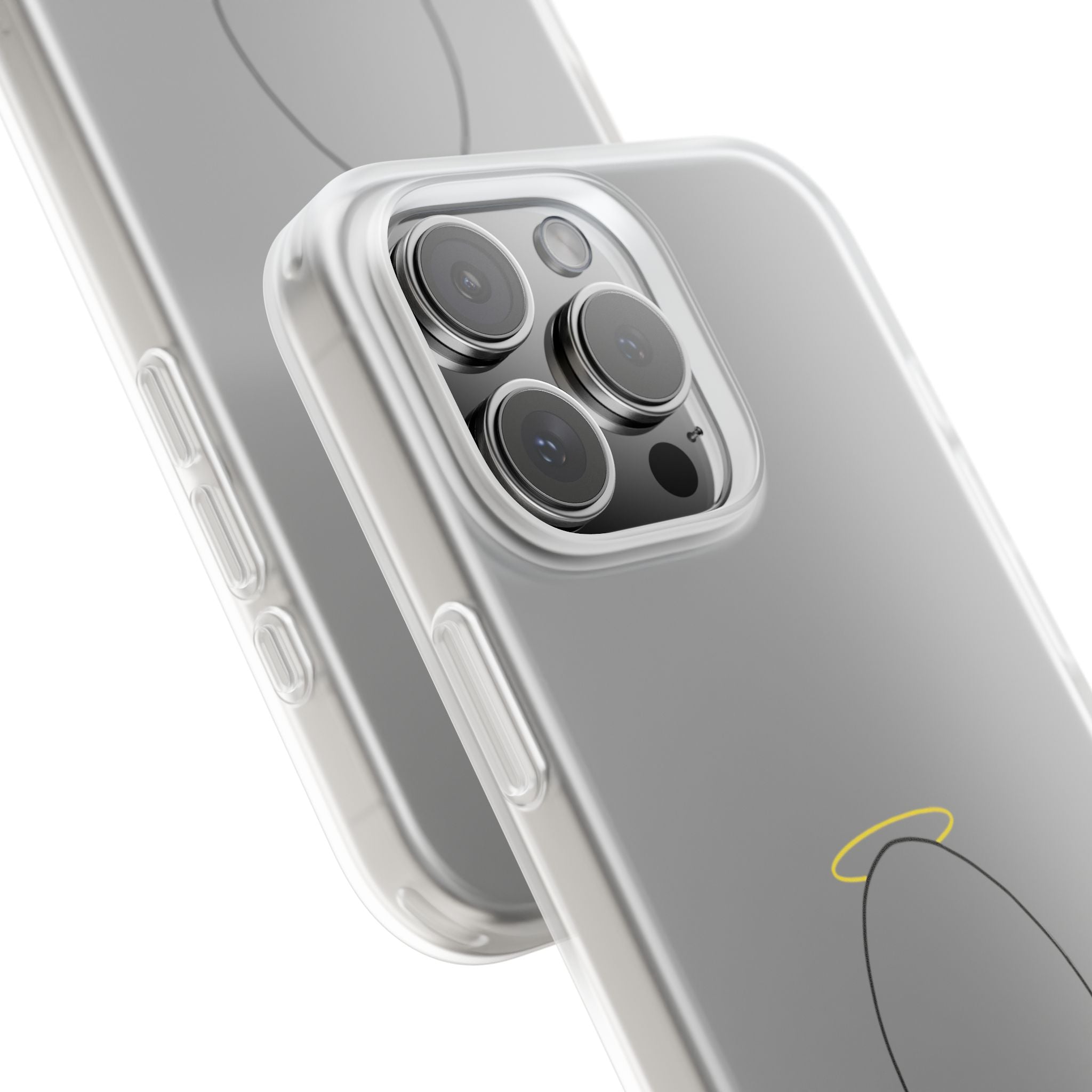 Good Egg Phone Case