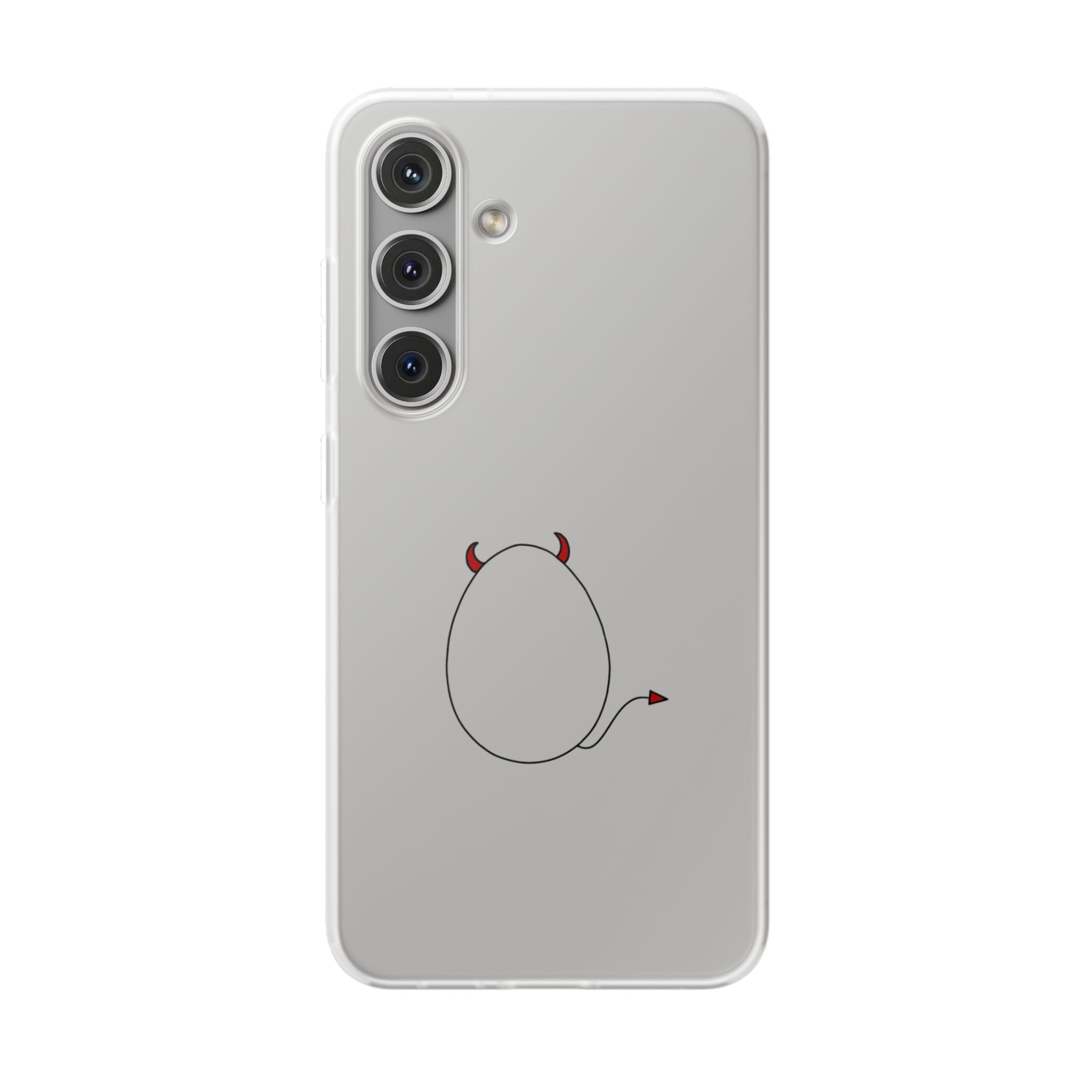 Bad Egg Phone Case