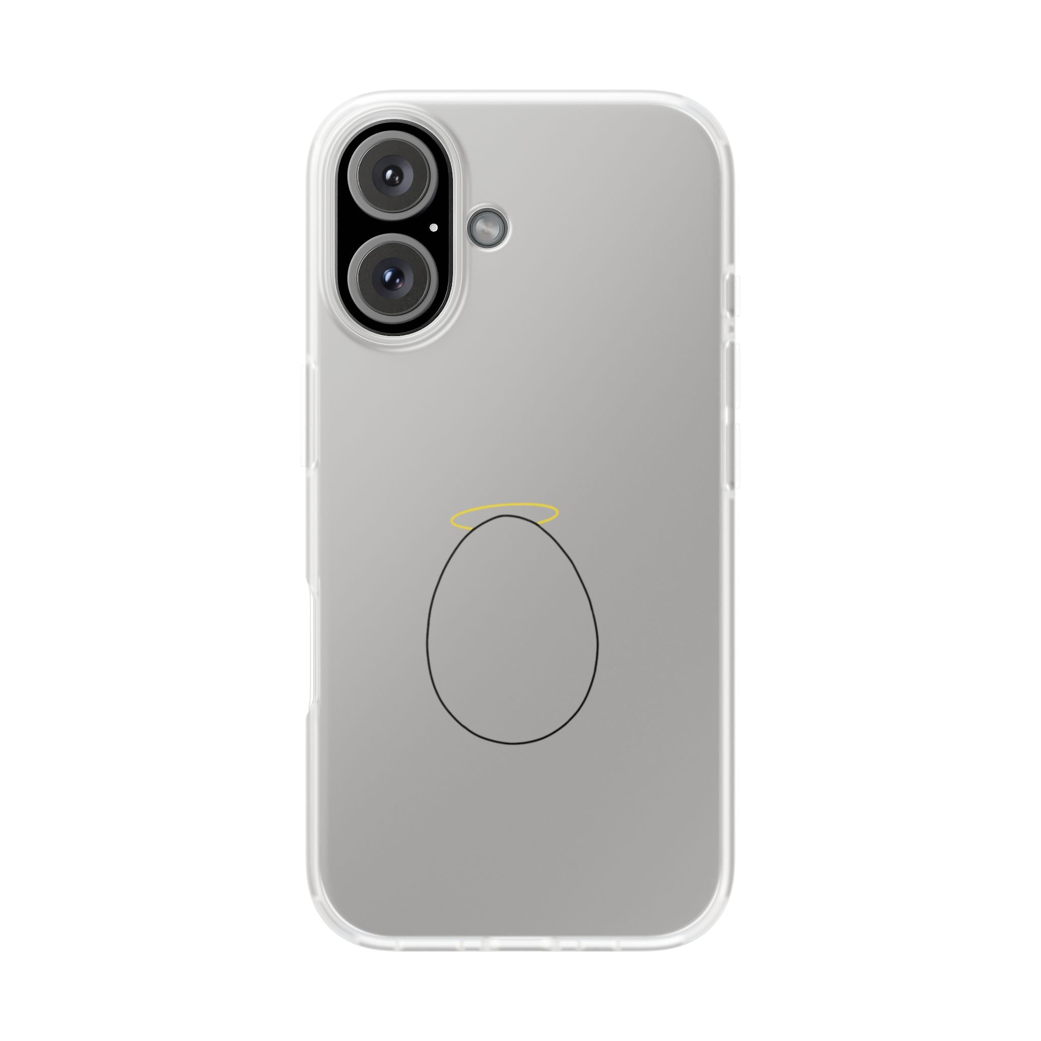 Good Egg Phone Case