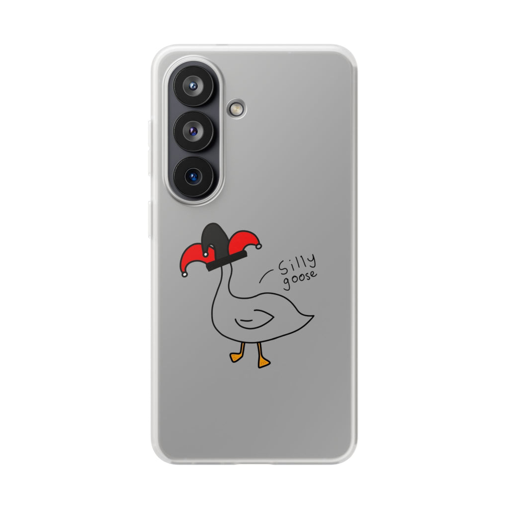 Silly Goose Phone Case