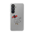 Silly Goose Phone Case