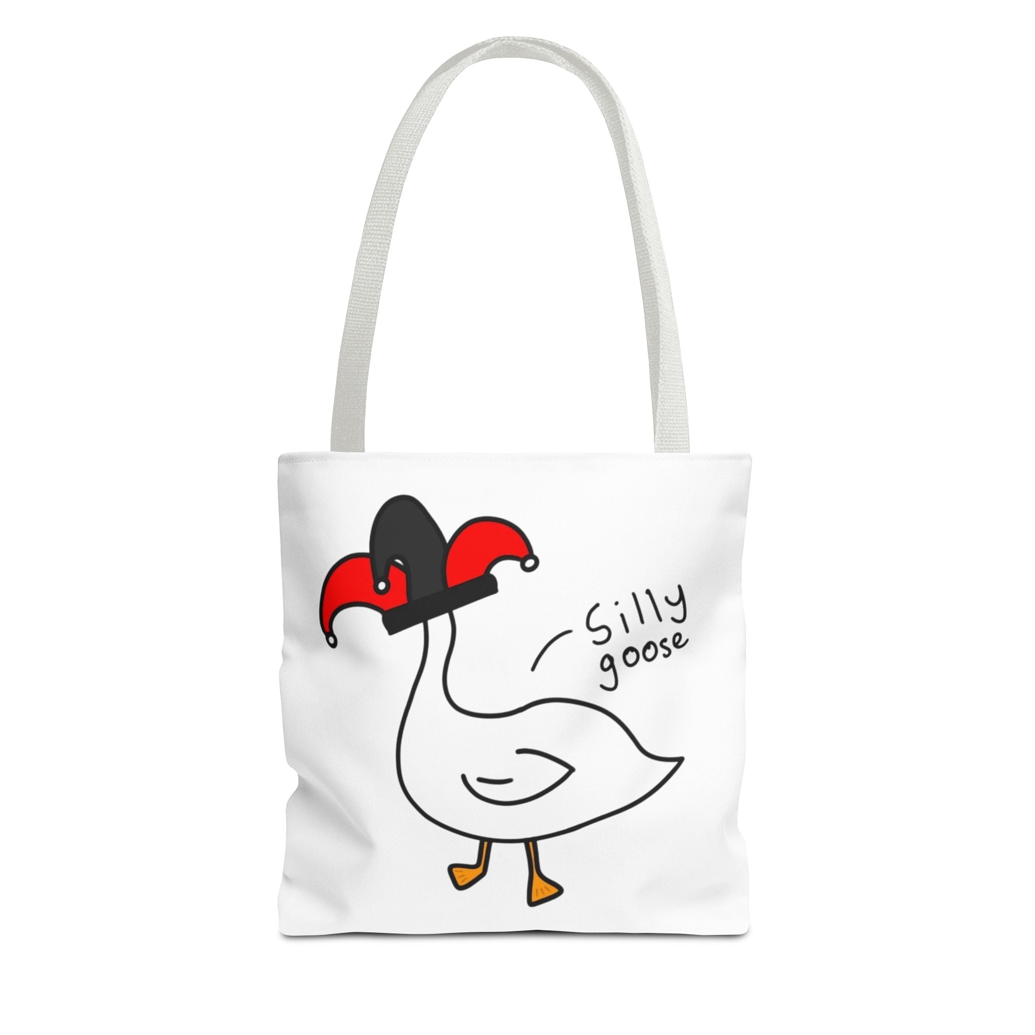 Silly goose Tote