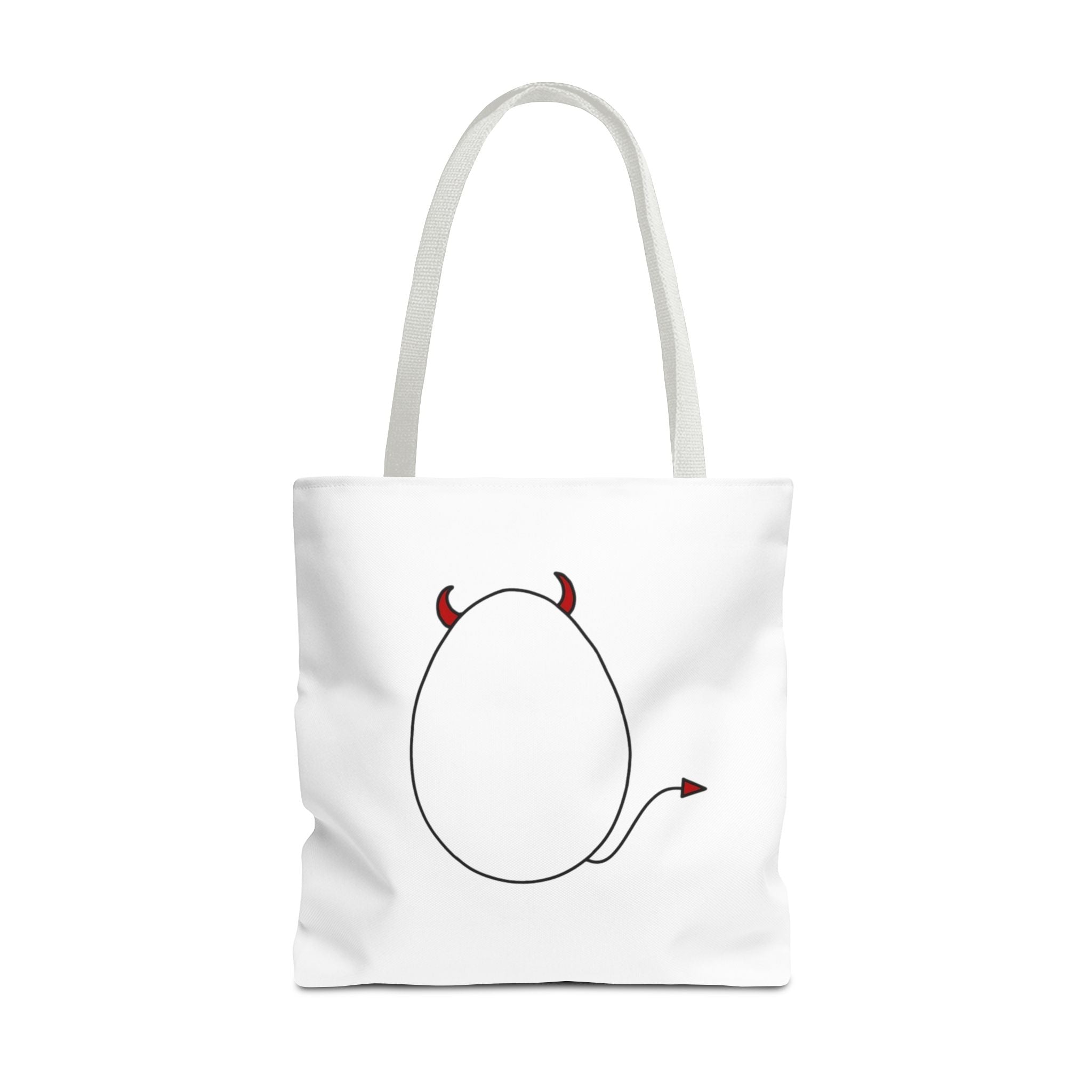 Bad Egg Tote