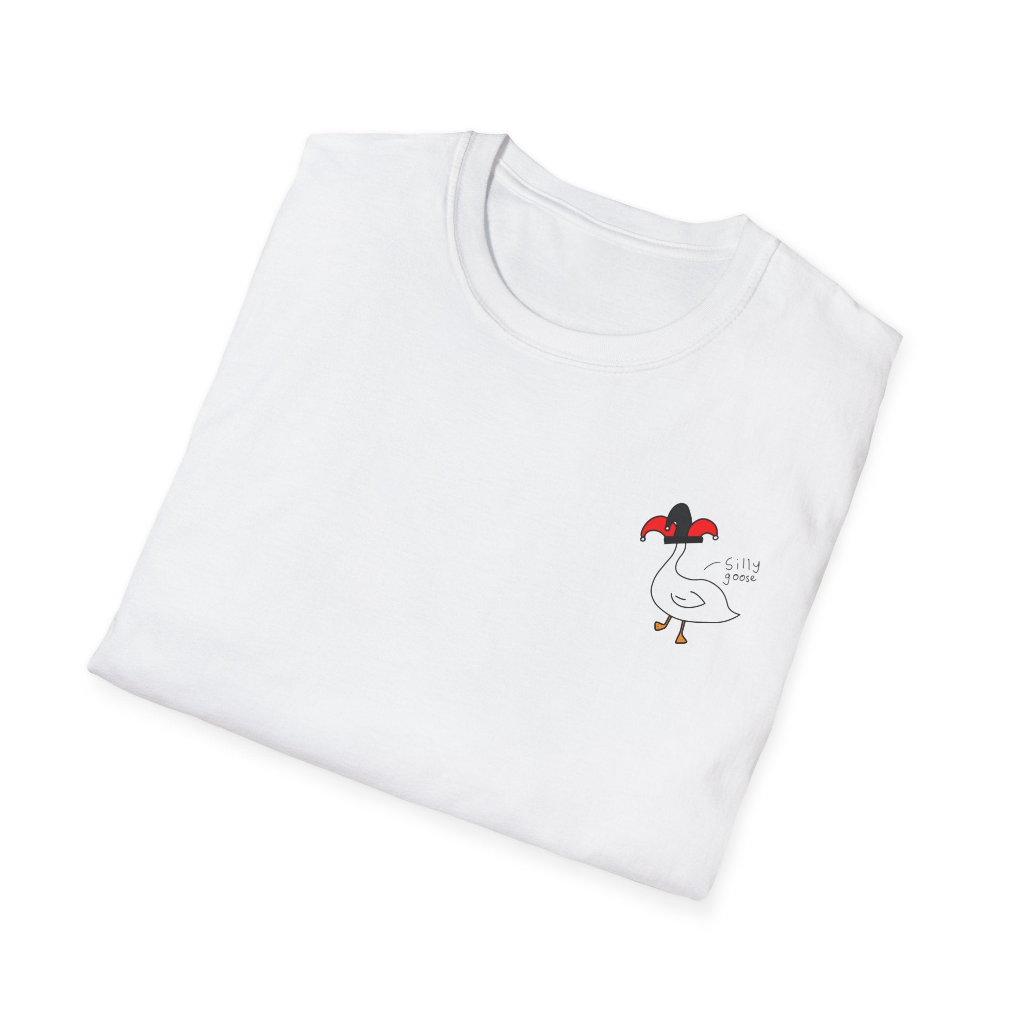 Silly Goose T-Shirt