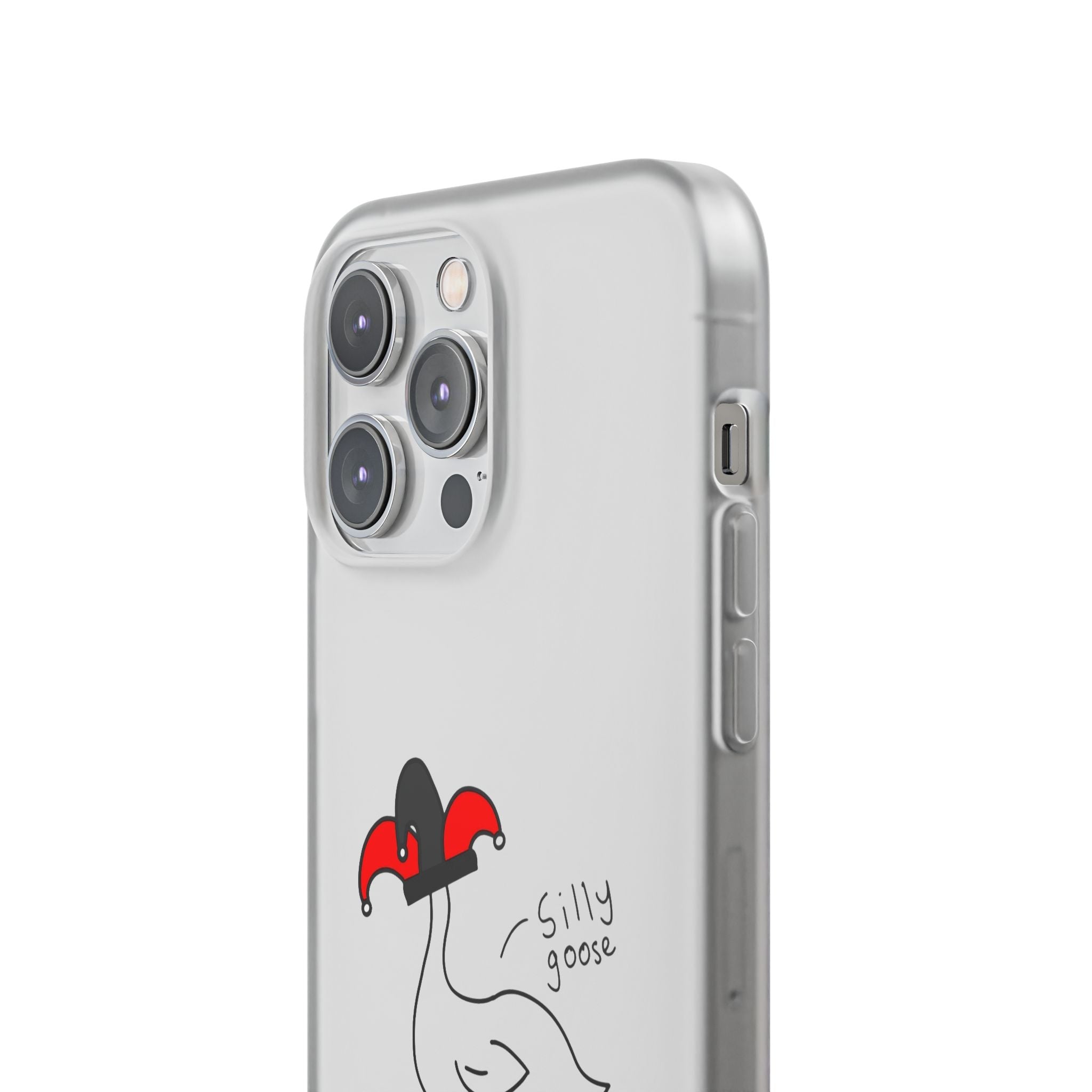 Silly Goose Phone Case