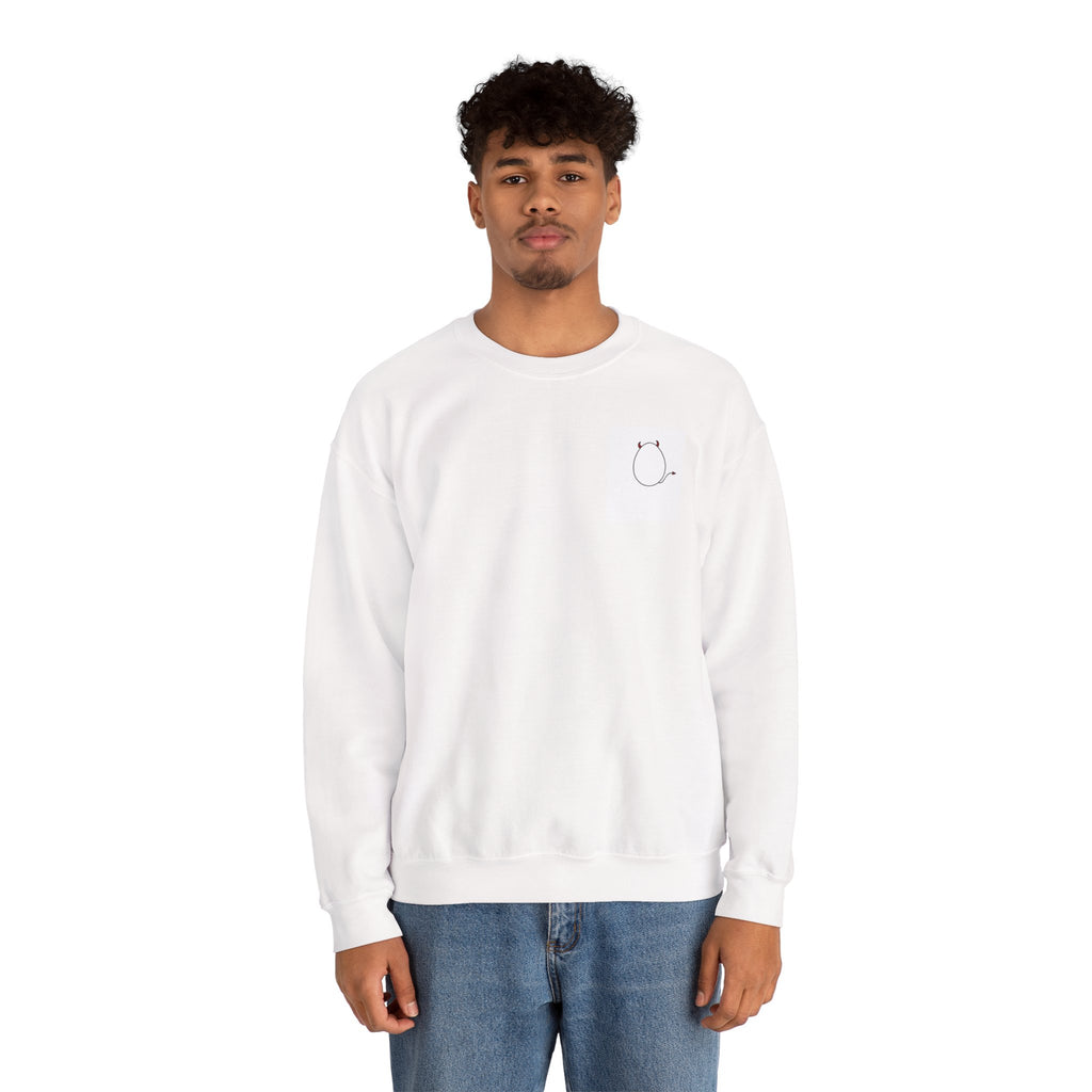 Bad Egg Sweatshirt