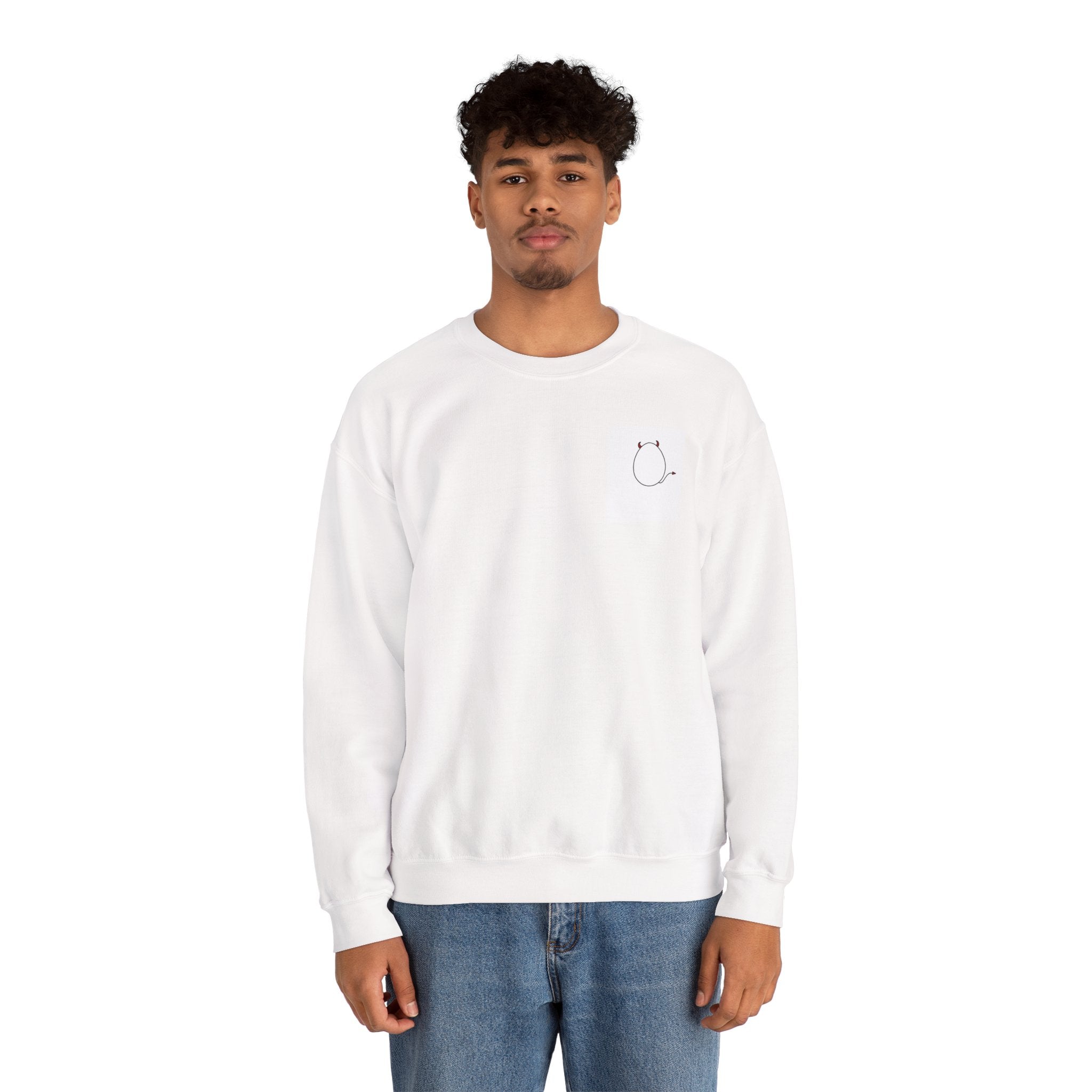 Bad Egg Sweatshirt