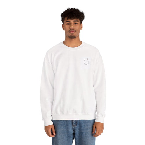 Bad Egg Sweatshirt