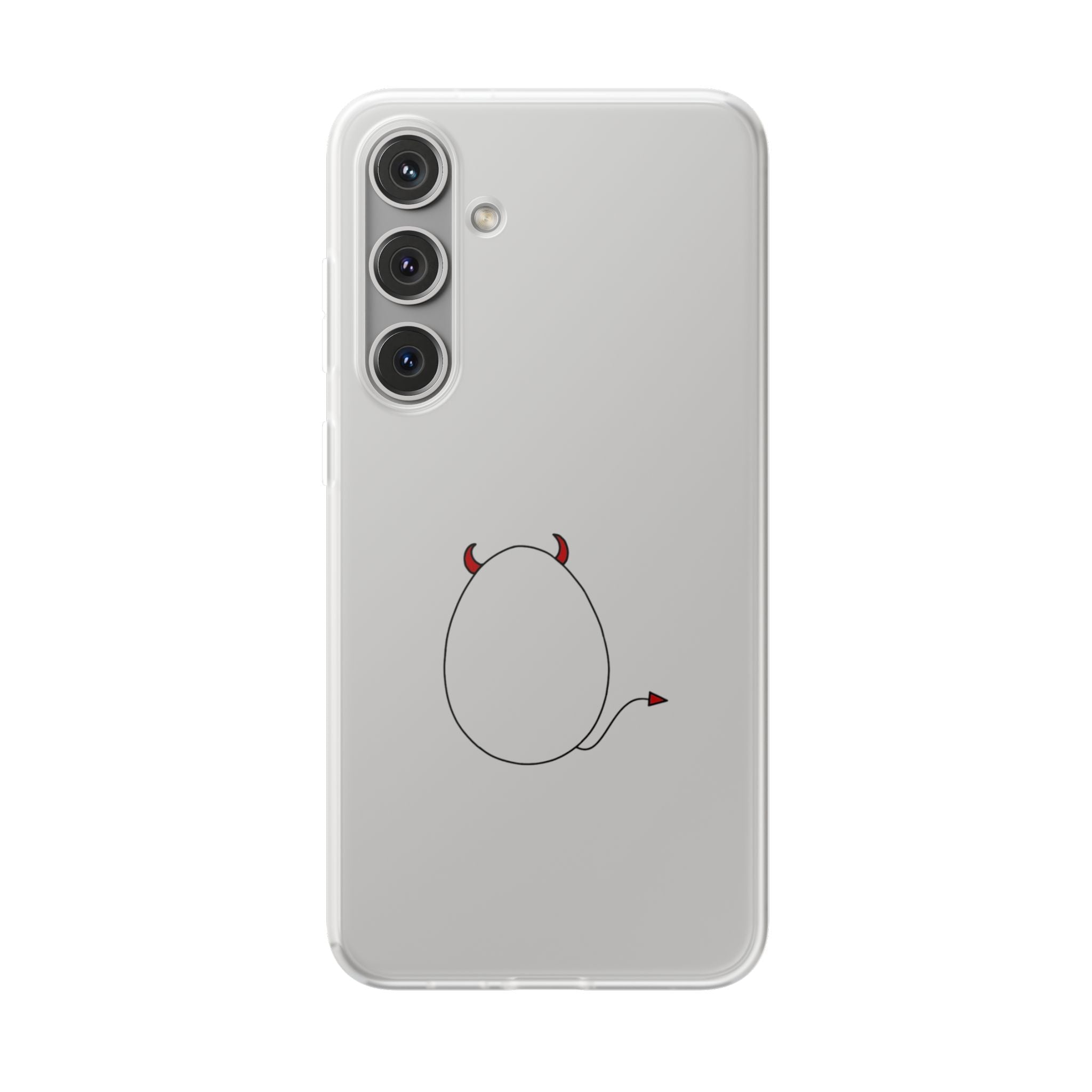 Bad Egg Phone Case