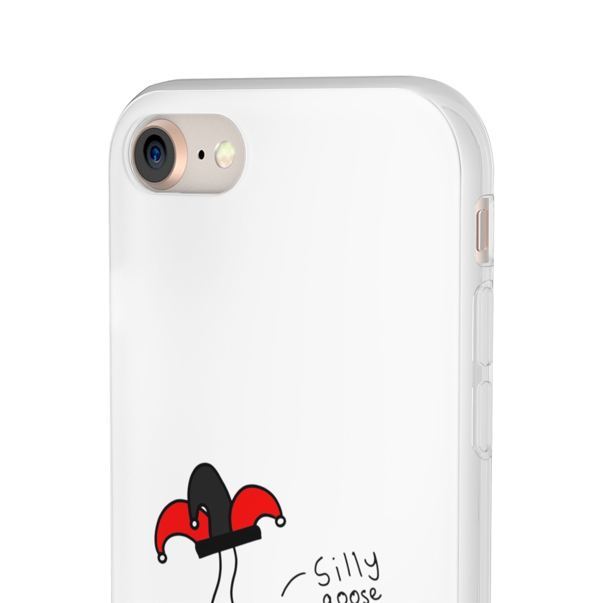 Silly Goose Phone Case