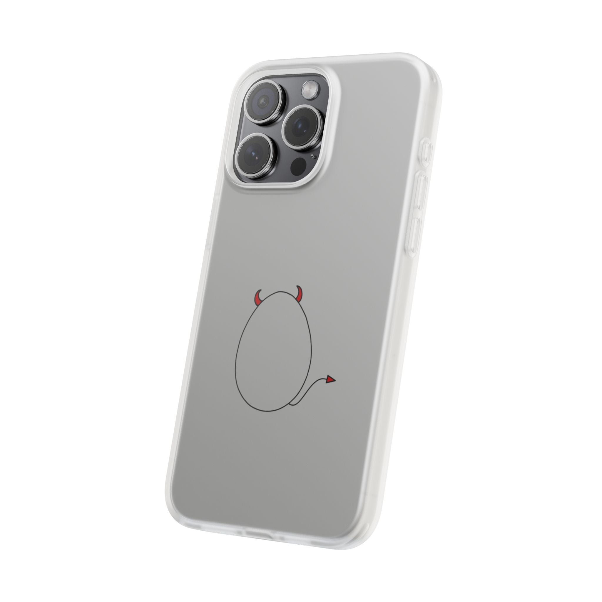 Bad Egg Phone Case