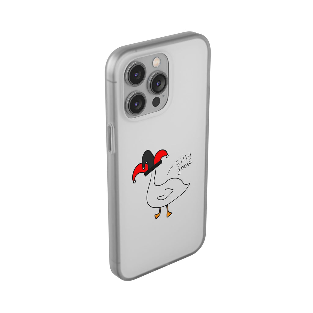 Silly Goose Phone Case